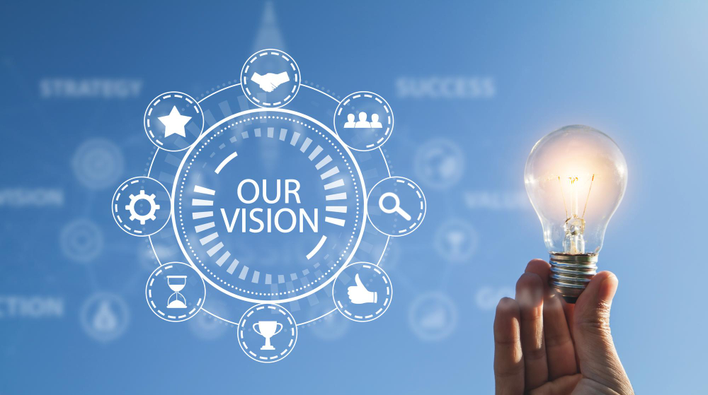Our Vision Rays เกี่ยวกับเรา - รับทำระบบแจ้งเตือนไฟไหม้
